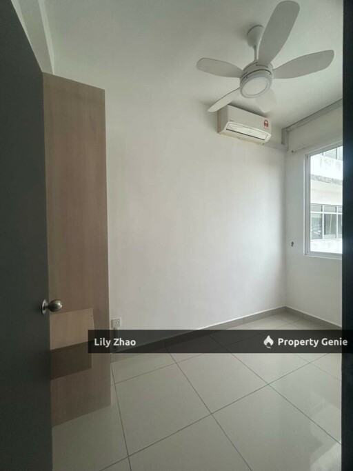Ashton Tower Condo for Rent, 3Bed 2Bath, High Floor, Kolombong, Kota Kinabalu