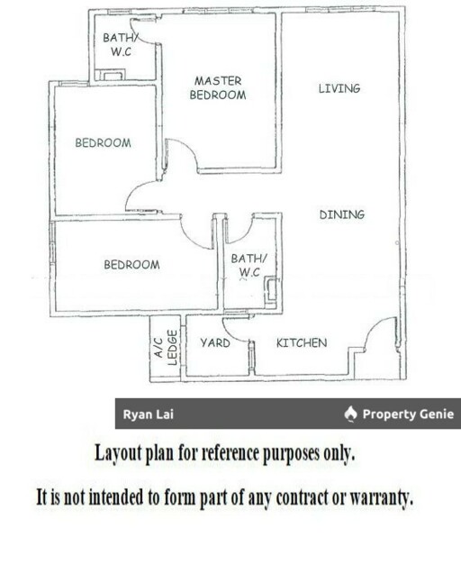 Harmoni Apartment Eco Majestic | Save Up to 75k | Below Market Value 27% Auction Property!