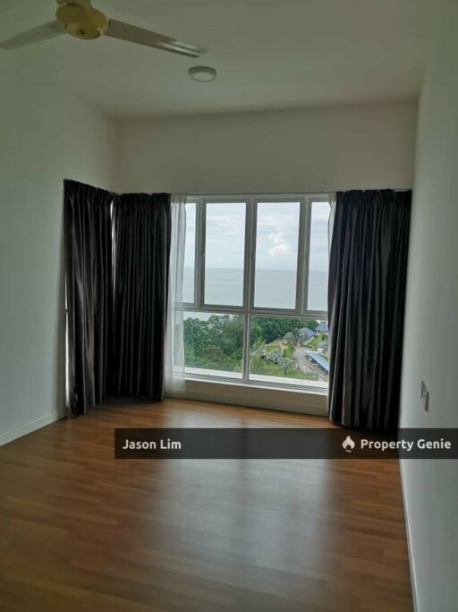 Bayu Ferrringhi Condominium - Seaview Unit