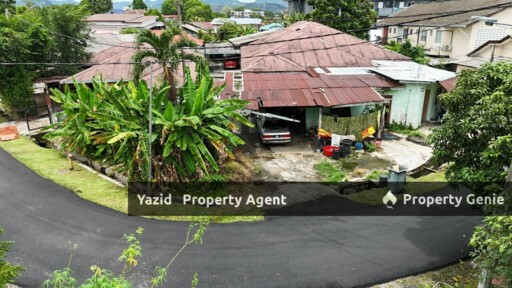 Tanah Banglo Lot, Gombak Setia, Selangor
