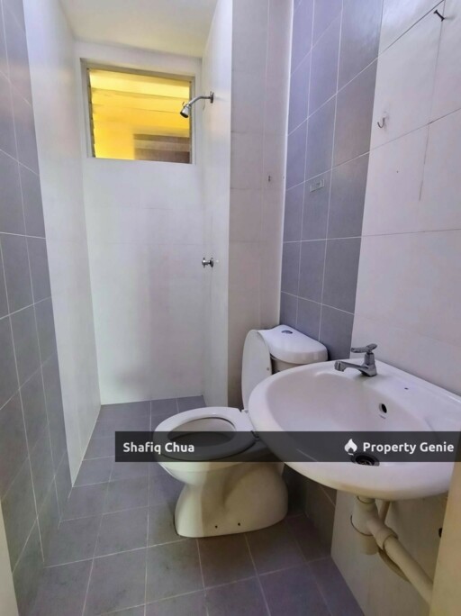 Mewah 9 Residence, Kajang