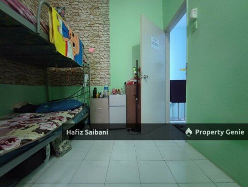 2.5 Storey Terrace Taman Cheras Jaya Cheras Selangor