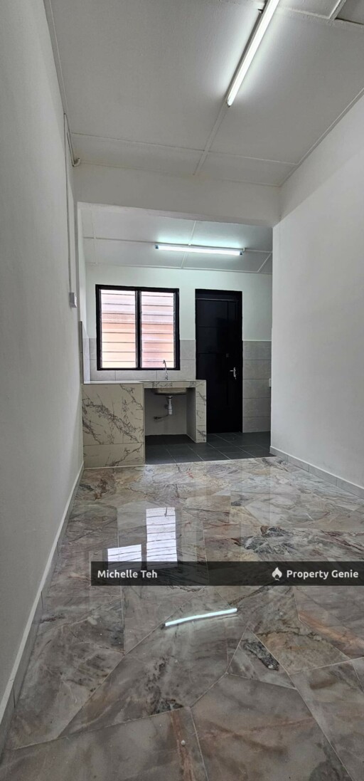 Ipoh Bentong 1.5 Storey House For Sale