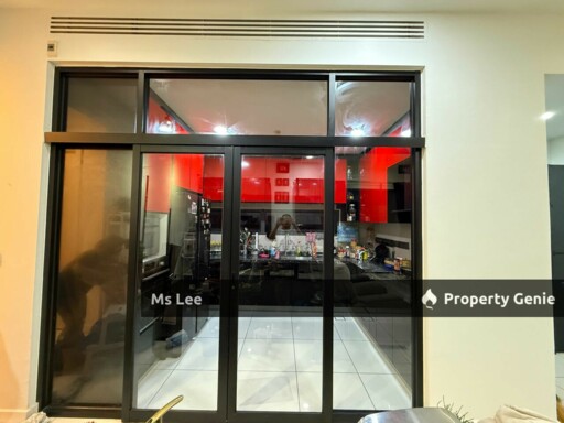 The VÉO at KL East @ Taman Melati, KL-Voice Control Smart Home