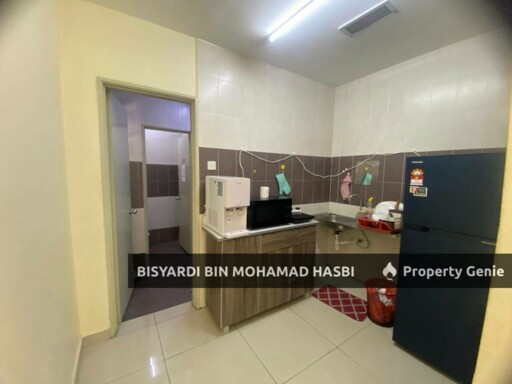 2 UNIT SIDE BY SIDE, WAREHOUSE RCI PARK RAWANG CORPORATE INDUSTRIAL PARK, RAWANG .