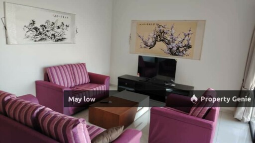 Country Garden Danga Bay @ Kings Bay, 3 bedroom, JBCC and Sea view