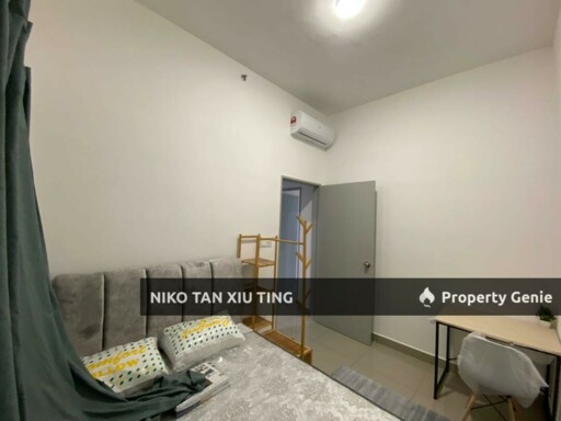 Condominium Amber Cove, Fully Furnished Klebang Melaka