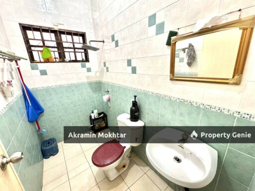 Freehold, Renovated & Extended | Double Storey Semi D Taman Taming Maju, Cheras Jaya, Cheras