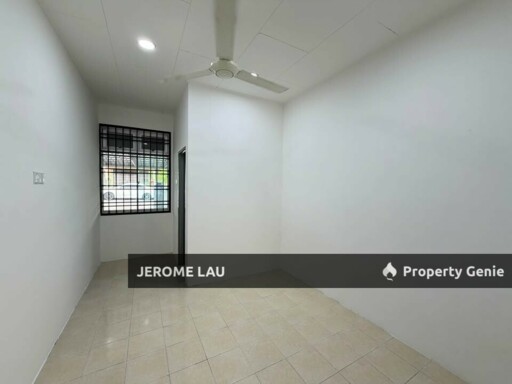 For Sale: 3 Bedroom 1-Storey Terraced House in Taman Seri Impian