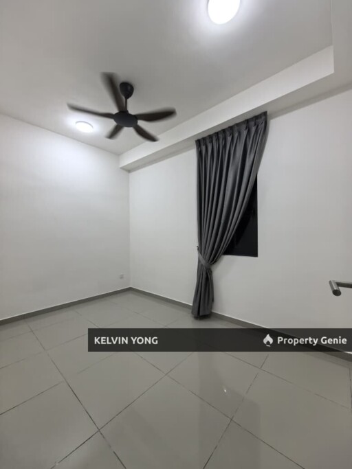 D'Clover Residence