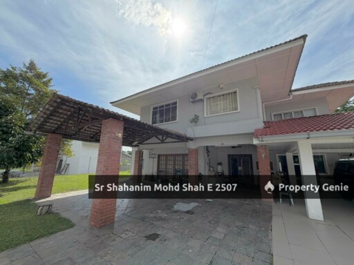 Taman Bukit Cheras Kl