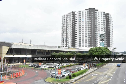 IOI Mall Kulai