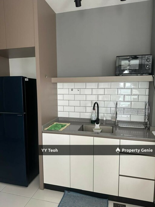 CORNER Grand Residence 3R Unit｜LVL 12