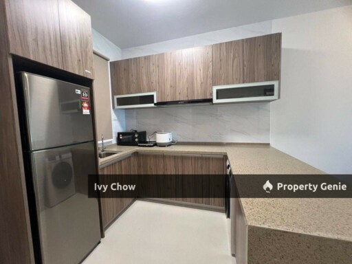 Forest City Apartment for Rent
