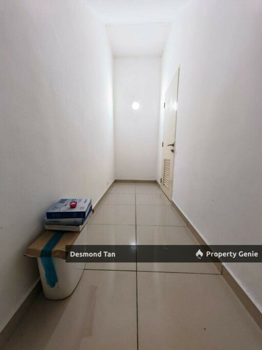 Double Storey Terrace House Suriaman 2 Bandar Sri Sendayan Negeri Sembilan