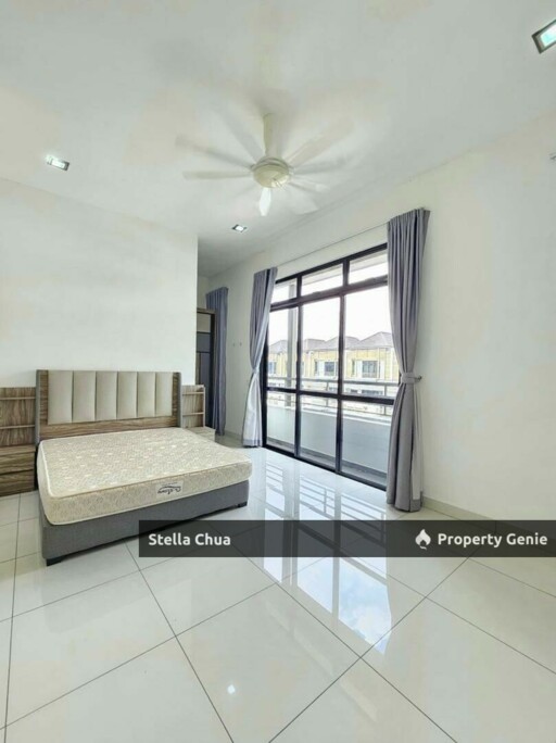 📍Jln Ekoflora 5/x@Eco Summer  🏡Double Storey Terrace House for SALE