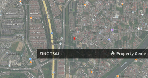 2 Storey Bungalow with Swimming Pool @ Putra Crest {Save RM 1,238,470}