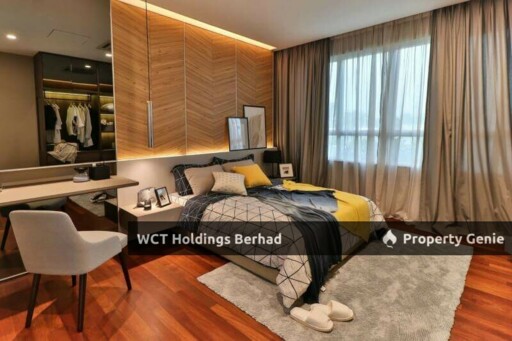 Impiria Residensi Bukit Tinggi Klang