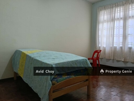 Taman Melawati, Skudai, 2 Storey Semi D House