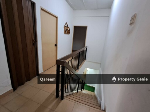 Duplex Apartment Casmaria Batu Caves Gombak