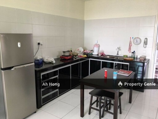 Bukit Indah / Sky Loft / 1bedroom / Fully Furnished / Beside Aeon Mall