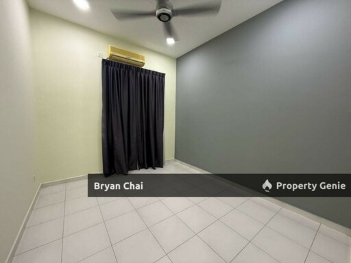Taman Bukit Indah 29 Double Storey Fully Renovated