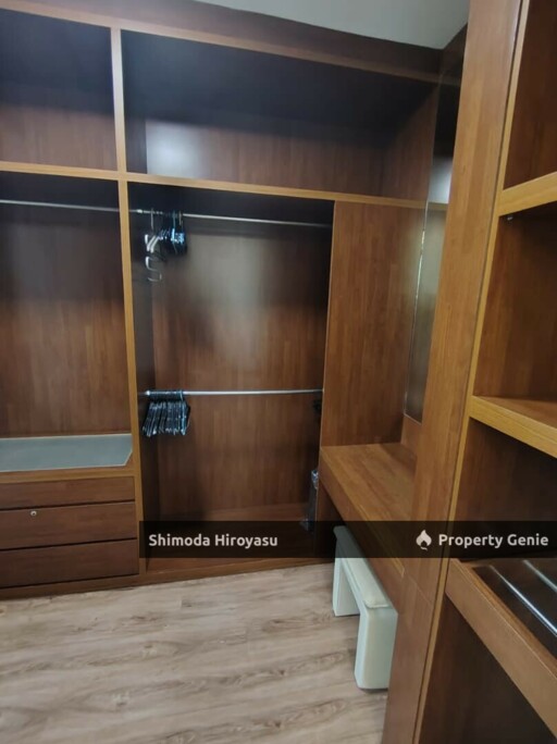 2 Storey Parkhome | Zenia @ Desa ParkCity | 2,530sqft | 3+1 Bed | Fully Furnished