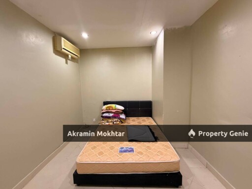 Freehold, Renovated, Fully Extended & Fully Furnished | Double Storey Terrace Jalan Kemboja 4A, Bukit Sentosa, Bukit Beruntung, Selangor