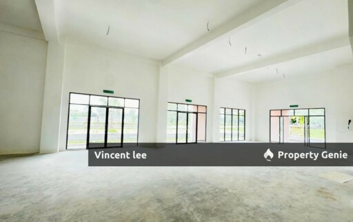 Bloc 7, Setia Eco Glades, Cyberjaya