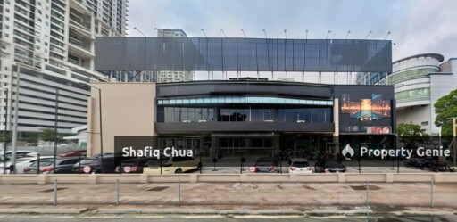 Commercial Warehouse Building for Sale in USJ 1, Subang Jaya