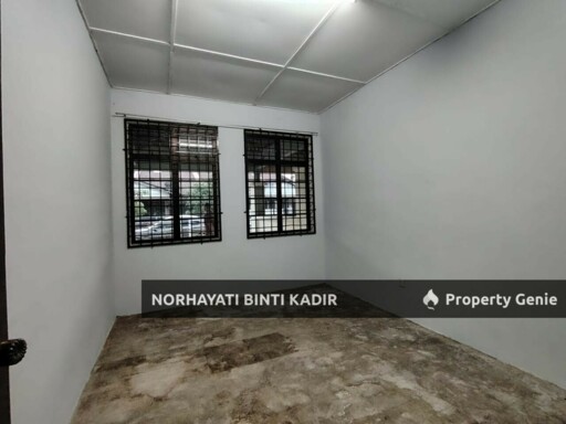 (TURUN HARGA & HOT LOCATION) TERES SETINGKAT BALOK PERDANA, KUANTAN