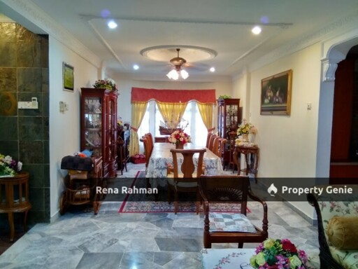 Rasah Kemayan Corner