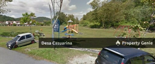 Desa Casuarina