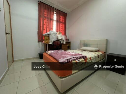 Ehsan Jaya-Fully Renovated & Furnished