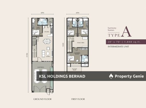 Ethos Residences, KSL Alma