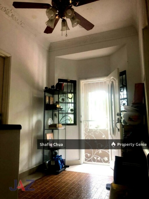 Corner Extended & Renovated 2 Storey Terrace Bandar Tasik Selatan