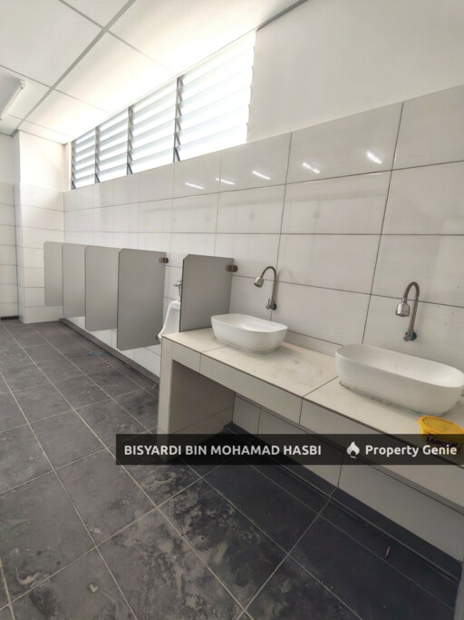 Sale & Rental, Freehold New Detached Factory @ Balakong