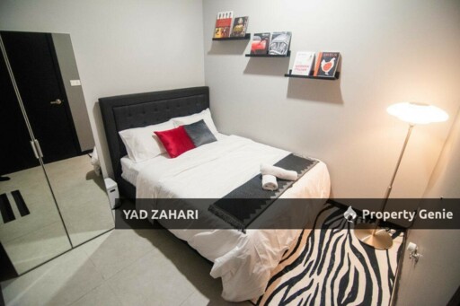 Neu Suites @ 3rdNvenue, Ampang | RM2100 - Move in Ready & Fully Furnished