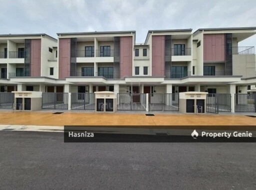 Elegan Residensi For Sale Puchong For Sale