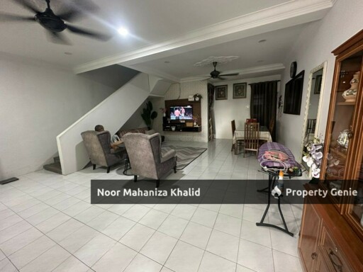 2 Storey Terrace, Taman Impian Ria, Bukit Mertajam Peneng,