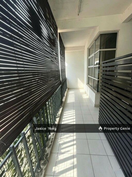 Imperial Jade Residenz @ Bandar Seri Alam