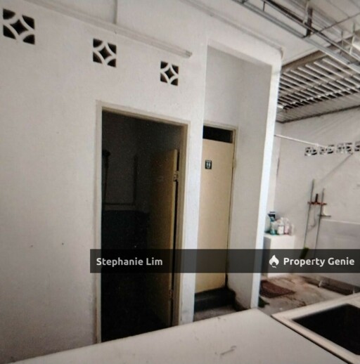 Lorong Selamat