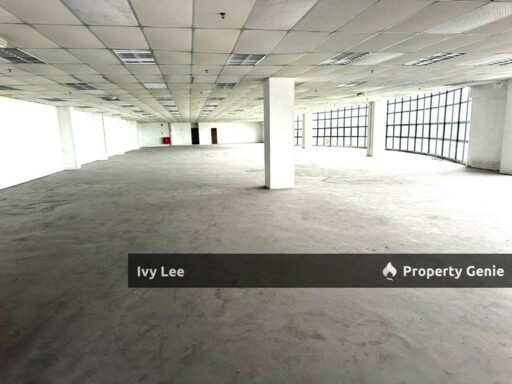 Taman Gembira Johor Bahru Johor Factory for Sale