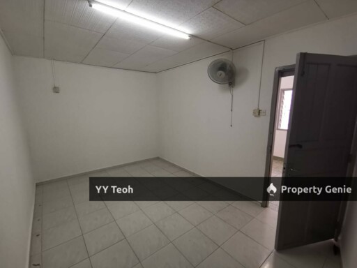ENDLOT Bukit Baru Single Storey Terrace