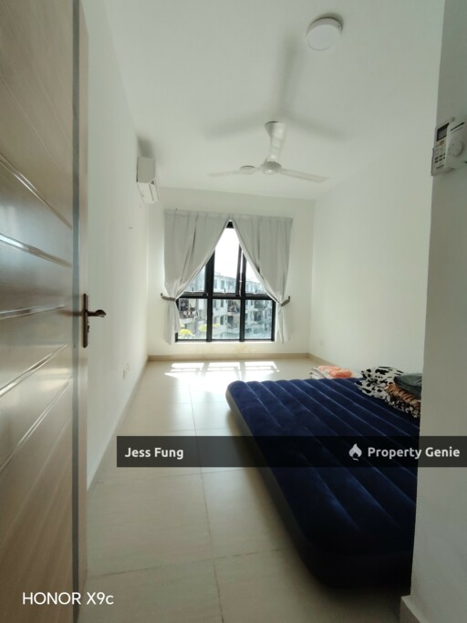 One Jesselton Condo