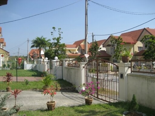 Kasturi Heights