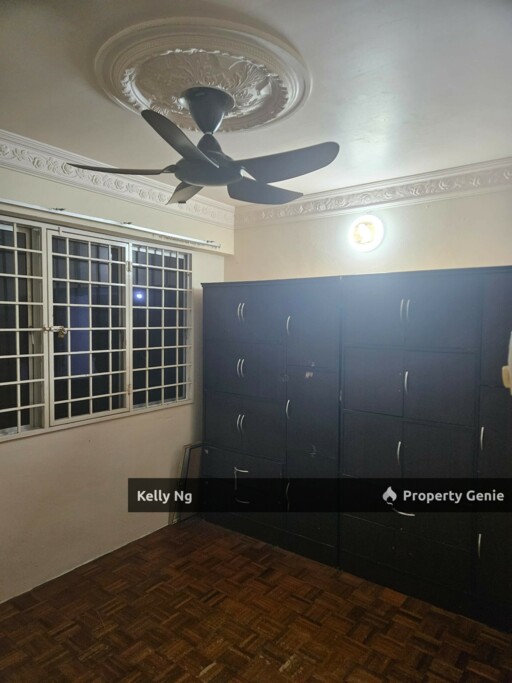 Bukit Kuda Apartment At Klang For Rent