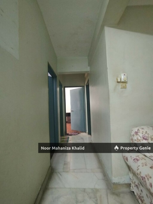 Apartment Vista Lavender, Taman Kinrara Puchong