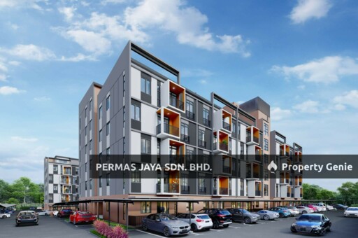 Bayu Permas Residences