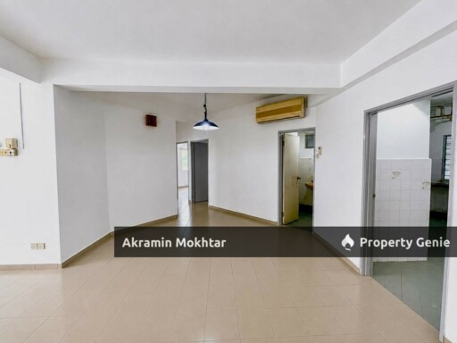 Kyoto Garden Condominium - Bukit Antarabangsa Ampang
